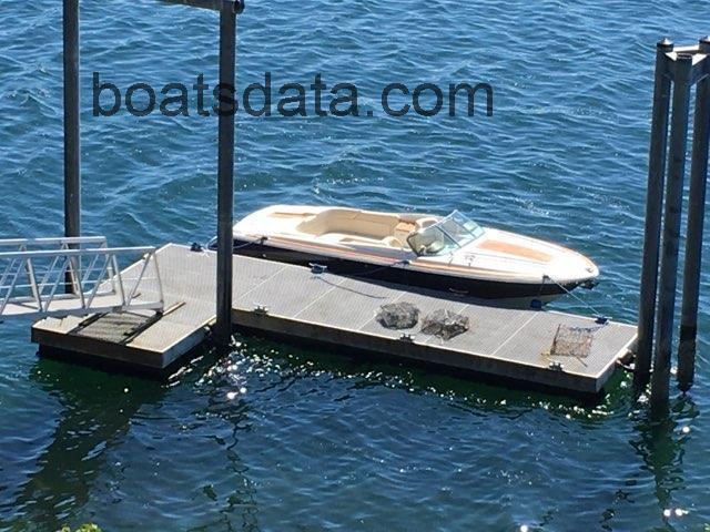 chris craft sailboat